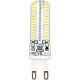 Ecola G9 LED 5.0W Corn Micro 220V 4200K 62x16 Лампа светодиодная