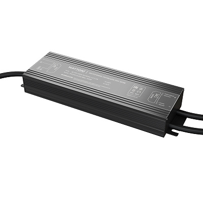 Maytoni Блок питания PSI001 24В 150Вт IP67