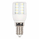 Ecola T25 LED Micro 1.1W E14 4000K 63x25 Лампа светодиодная