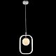 Подвесной светильник MOD431-PL-01-WS Maytoni 