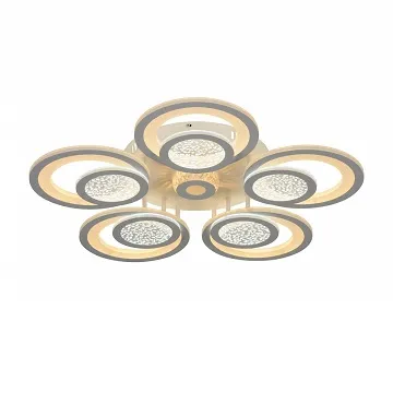 Светодиодные люстры