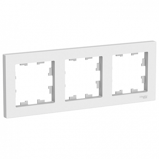 Рамки для розеток и выключателей