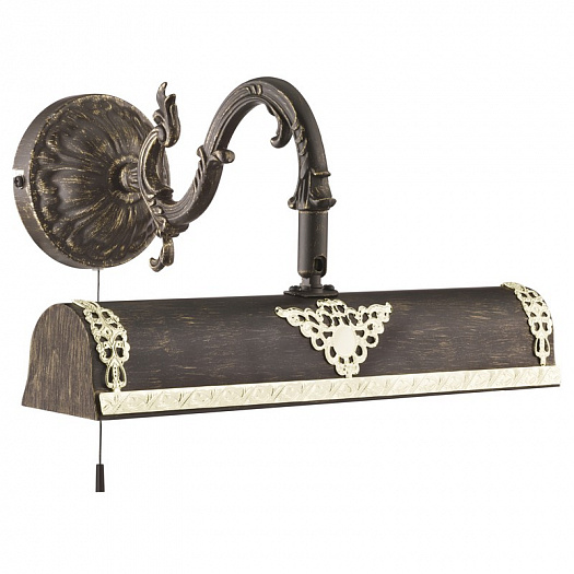 Подсветка картин и зеркал