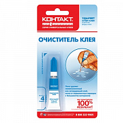 Контакт очиститель суперклея 4мл блистер (10)
