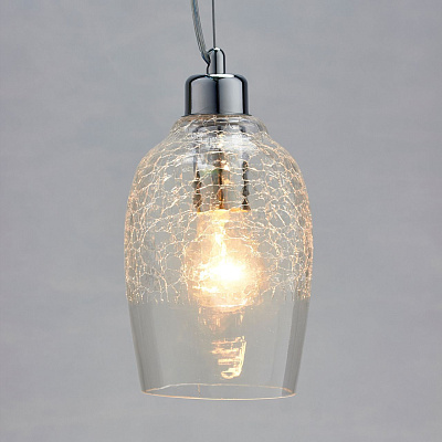 MW-Light Кьянти 1*40W E27 220 V Люстра