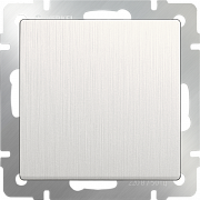 Werkel W1110013 Выключатель одноклавишный (перламутровый рифленый)