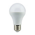 Ecola classic LED Premium 8.0W A55 220V E27 4000K 360° 102*57 Лампа светодиодная