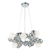 Lussole Люстра LSP-8907