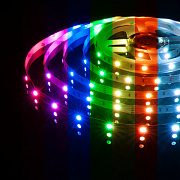 Elektrostandard 7,2W мульти RGB LED5050/30 12V 5м IP20 Minimir Home