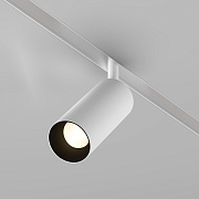 Магнитный трековый светильник Focus Led Exility 2700-6000K 12Вт 24° Dim Smart белый