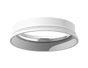 Ambrella Насадка передняя D60mm N6101 SWH белый песок 