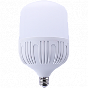 Ecola High Power LED Premium 50W 220V E27/E40 2700K 230х140mm Лампа светодиодная универсальная