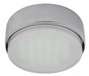 Ecola GX53 FT8073 хром Светильник