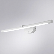 Arte Lamp  Подсветка для картин A8027AP-1WH RONNIE