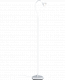 Напольный светодиодный светильник TL-501W белый