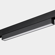 SWG Светильник линейный матовый 12W 4000К черный