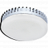 Ecola GX53 8.5W Tablet 220V 4200K 75x27 (композит) Лампа светодиодная Лампа светодиодная Ecola GX53   LED  8,5W Tablet 220V 4200K матовая 27x75  [T5QV85ELC.]