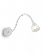 Feron AL7730 3W 3700K  белый с выключателем Подсветка