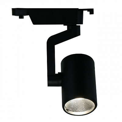 ARTE LAMP A2310PL-1BK Трековый светильник
