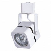 ARTE LAMP Светильник трековый  A1315PL-1WH
