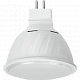 Ecola MR16 LED 10.0W 220V GU5.3 4200K матовое стекло Лампа светодиодная Лампа светодиодная Ecola MR16   LED 10,0W  220V GU5.3 4200K матовая 51x50  [M2RV10ELC]