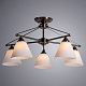 ARTE LAMP A3208PL-5AB COPTER Люстра