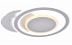 LINVEL MS 1018 Белый 110W 3000-6000К АС 180-240V 480мм с ПДУ Светильник светодиодный
