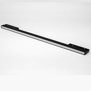 SWG Светильник линейный матовый 24W 4000К черный