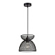 ARTE LAMP A7065SP-1BK E27*1 CASTELLO Подвес