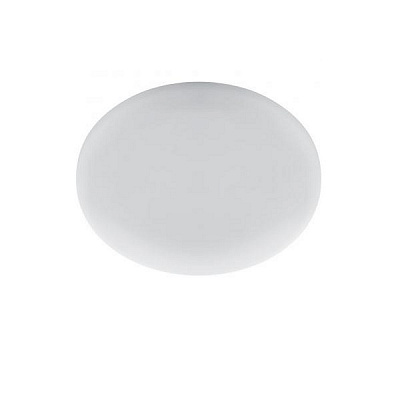 Feron LED панель круглая AL509, 6W, 4000K,600Lm, белый с регулируемым монтажным диаметром (до 70мм)