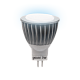 Gauss LED MR11 3W GU4 4100K FROST Лампа светодиодная