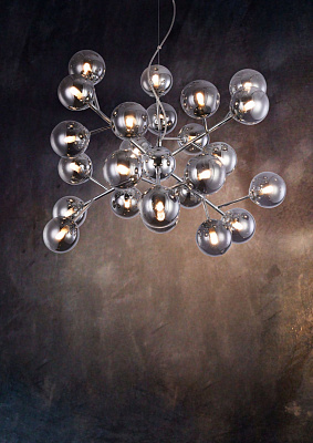 Подвес MOD545PL-24CH Maytoni