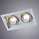 ARTE LAMP A6661PL-2WH Светильник
