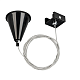 Arlight Подвес LGD-4TR-HANG-2-BK