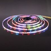 Elektrostandard  14,4W мульти RGB LED5050/60 24V 5м IP20 Minimir Home