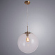 ARTE LAMP A1940SP-1AB Подвес