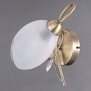 MW-Light Моника 1*40W E14 220 V Бра