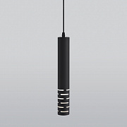 Elektrostandard DLN003 GU10 черный матовый Спот