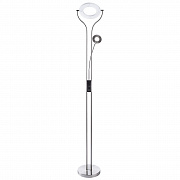 ARTE LAMP Светильник напольный A5904PN-2SS