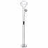 ARTE LAMP Светильник напольный A5904PN-2SS
