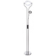 ARTE LAMP Светильник напольный A5904PN-2SS