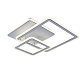 Svk-Lighting 60382/3 RGBWH+CR Светильник LED 98W+34W 3000-6000K DIMMER ПДУ