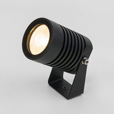 Elektrostandard Уличный светильник LED Landscape 35145/S черный