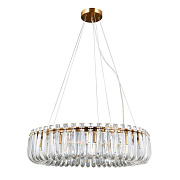 ARTE LAMP A1071SP-10PB MAYOTTE Люстра