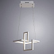 ARTE LAMP A6011SP-1WH Люстра