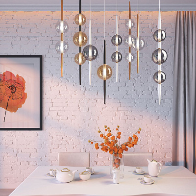 Подвес Lumion 4683/3 Lazia