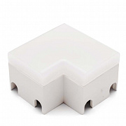 Угловой коннектор для соединения модульных светодиодных светильников, 0.6Вт, 4000К