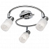 ARTE LAMP A4510PL-3SS Спот