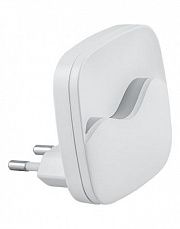 Feron Ночники квадрат, белый 0,45W FN1120 