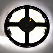 4.8W 2800K PRO IP65 12V 5м 6Lm/LED 360Lm/m, P5LW05ESB  ПОД ЗАКАЗ